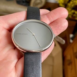 Georg Jensen Vivianna Ladies Watch